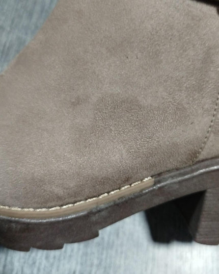 Botas Tanta - Topo 37 (Yayita)