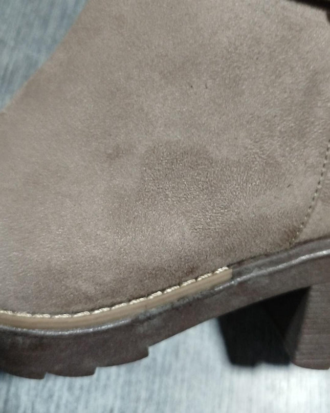 Botas Tanta - Topo 37 (Yayita)