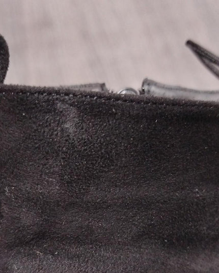 Botas Dacota - Negro 39 (Yayita)