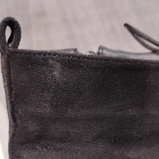 Botas Mujer Dacota - Negro 39 (Yayita)
