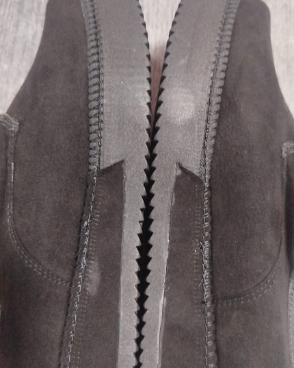 Zapatilla Matsue - Negro Total 38 (Yayita)