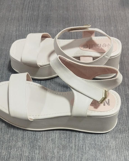 Sandalias Robina - Nude 39 (Yayita)