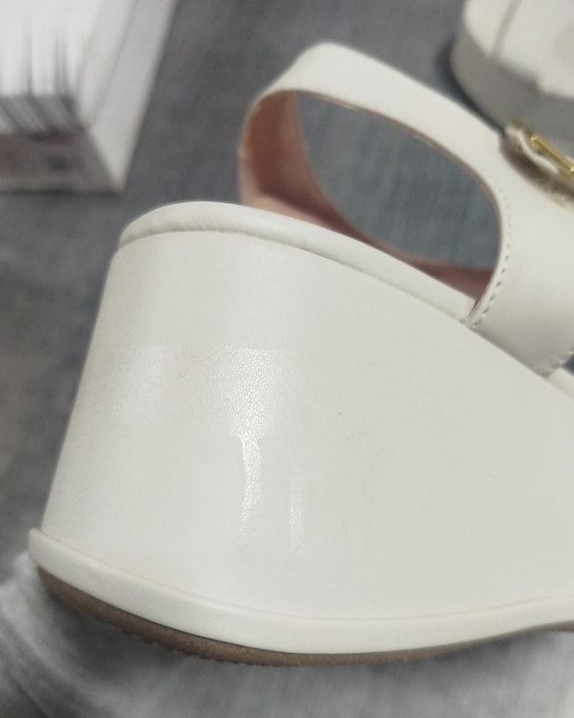 Sandalias Robina - Nude 39 (Yayita)