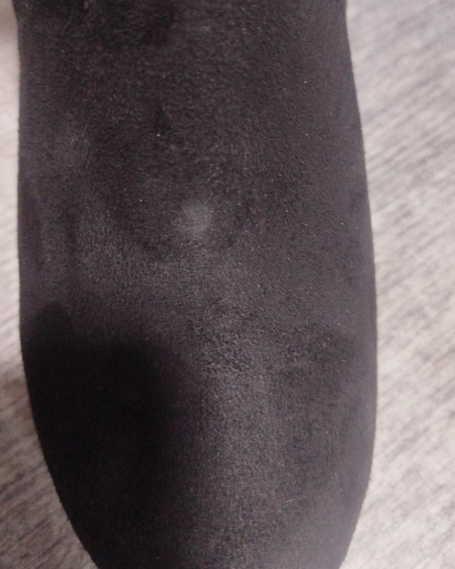 Botas Tours - Negro 38 (Yayita)