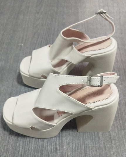 Sandalias Yamena - Nude 36 (Yayita)