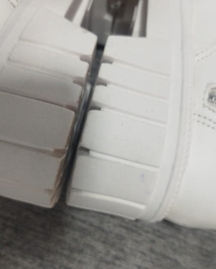 Botas Ypane - Blanco 37 (Yayita)