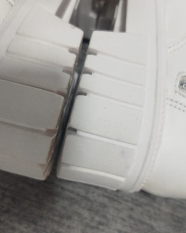 Botas Ypane - Blanco 37 (Yayita)