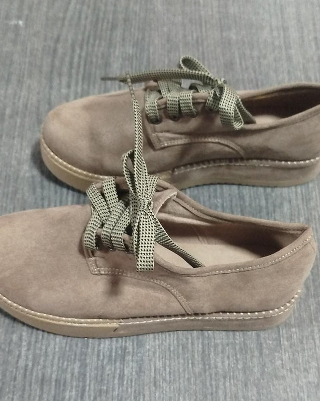 Mocasín Matsue - Topo 35 (Yayita)