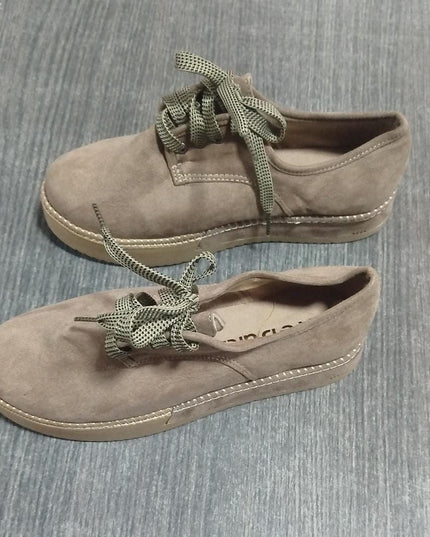 Mocasín Matsue - Topo 35 (Yayita)