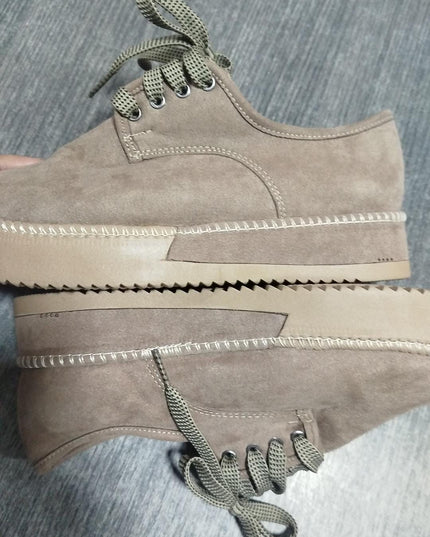 Mocasín Matsue - Topo 35 (Yayita)