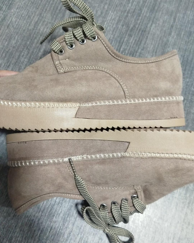 Mocasín Matsue - Topo 35 (Yayita)