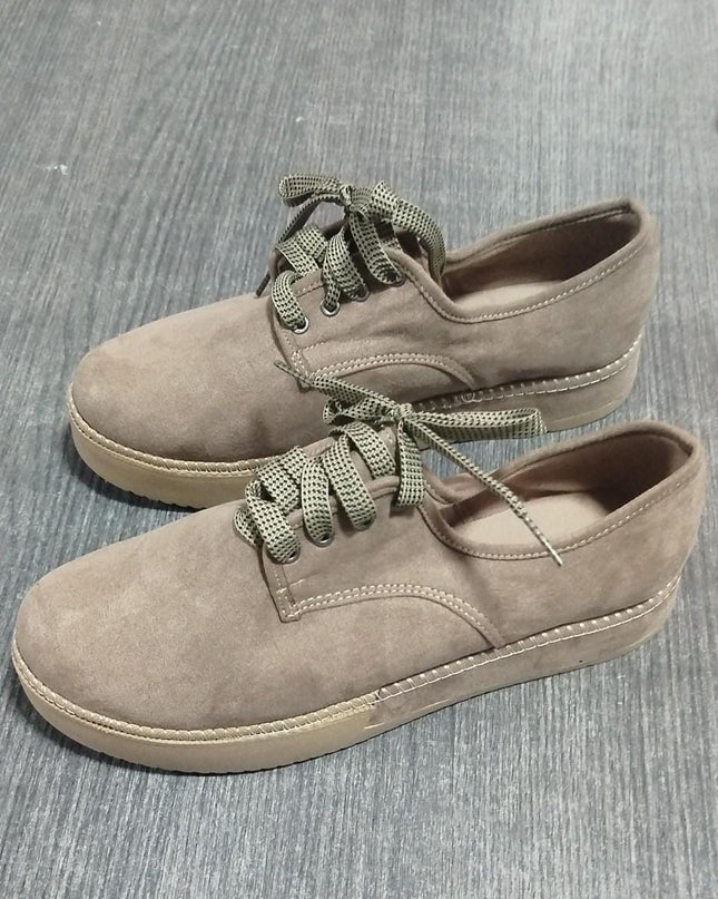 Mocasín Matsue - Topo 38 (Yayita)