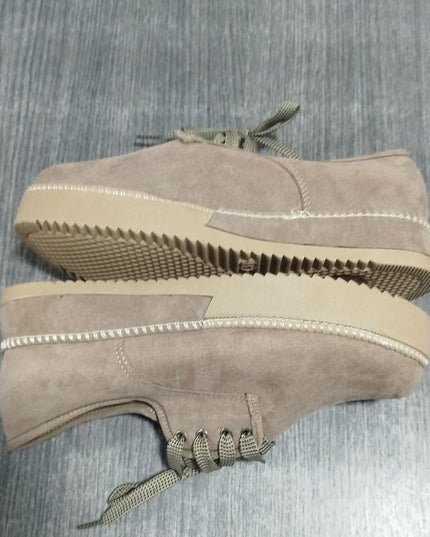 Mocasín Matsue - Topo 38 (Yayita)