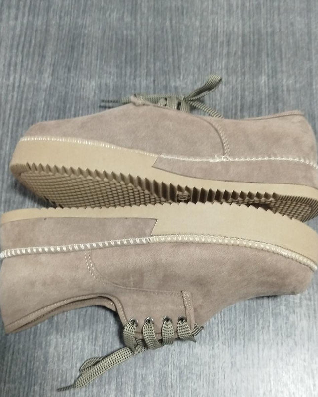 Mocasín Matsue - Topo 38 (Yayita)