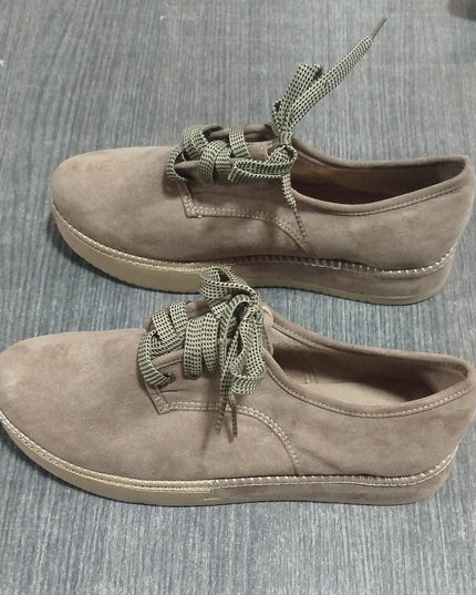 Mocasín Matsue - Topo 39 (Yayita)