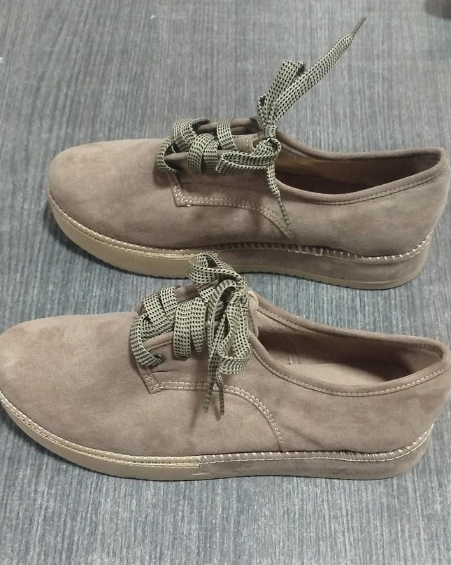 Mocasín Matsue - Topo 39 (Yayita)