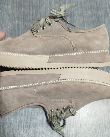 Mocasín Matsue - Topo 39 (Yayita)