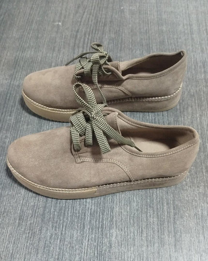 Mocasín Matsue - Topo 38 (Yayita)