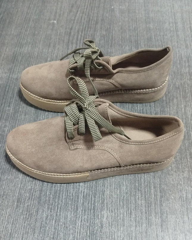 Mocasín Matsue - Topo 38 (Yayita)