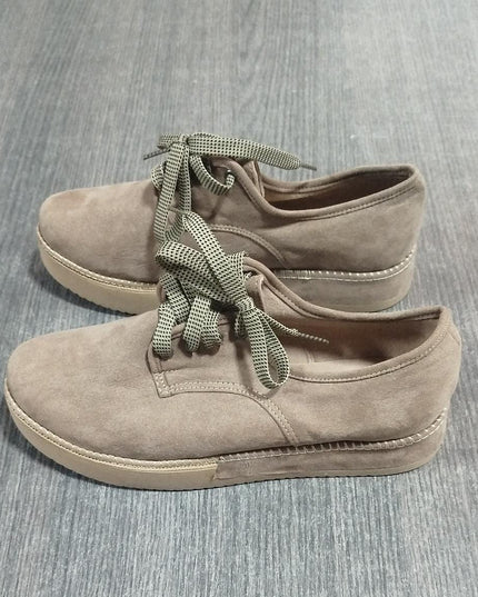 Mocasín Matsue - Topo 39 (Yayita)