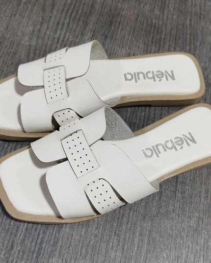 Sandalias Bremany - Hueso 36 (Yayita)