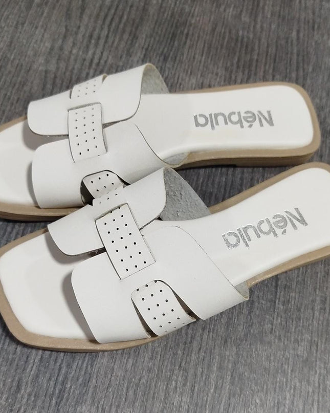 Sandalias Bremany - Hueso 36 (Yayita)