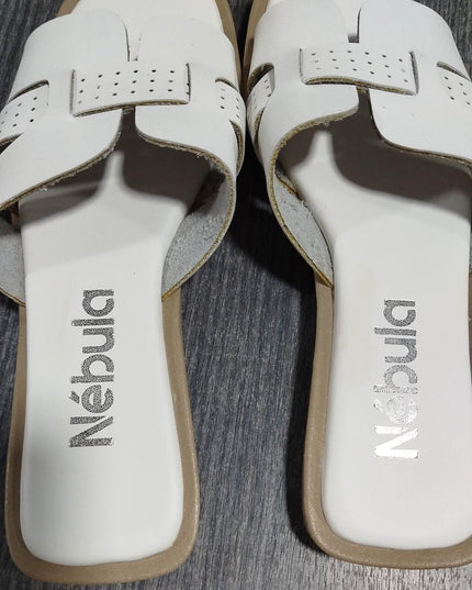 Sandalias Bremany - Hueso 36 (Yayita)