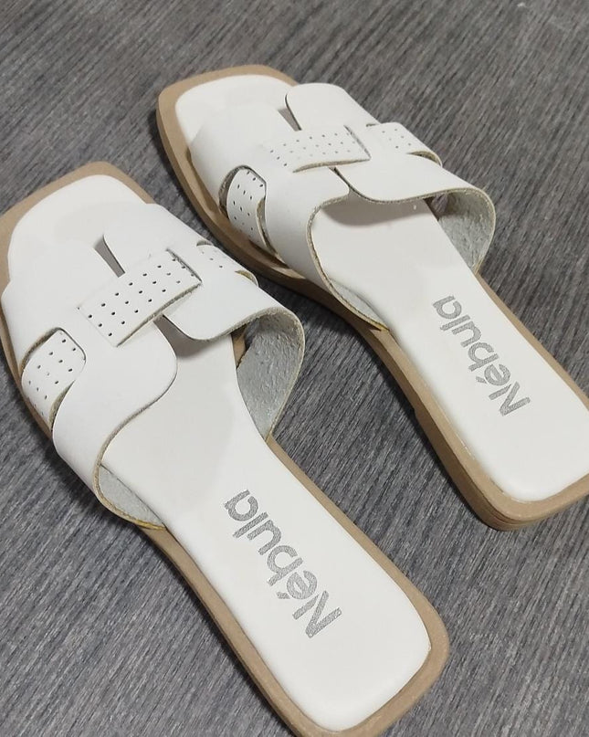 Sandalias Bremany - Hueso 37 (Yayita)