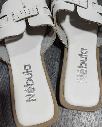 Sandalias Bremany - Hueso 37 (Yayita)