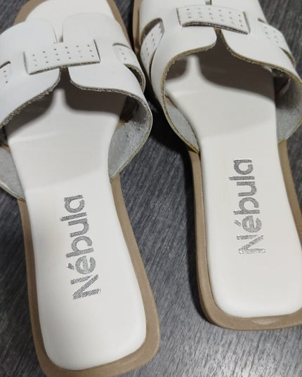 Sandalias Bremany - Hueso 37 (Yayita)