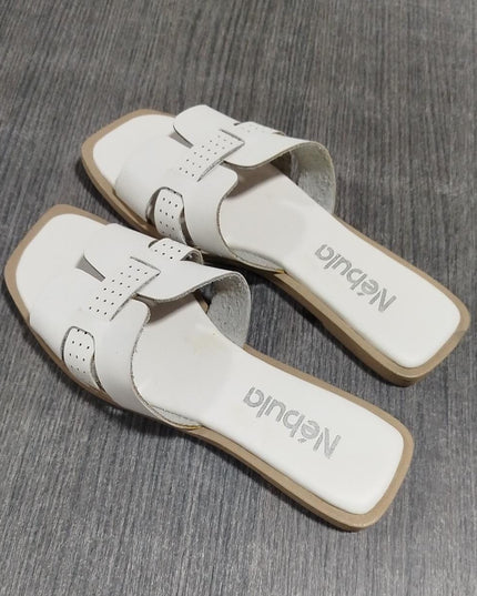 Sandalias Bremany - Hueso 39 (Yayita)