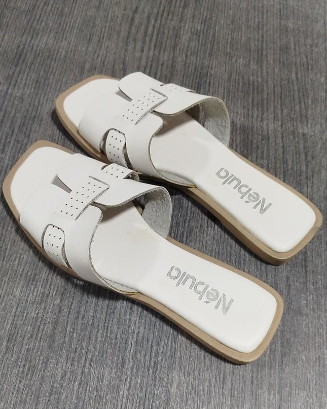 Sandalias Bremany - Hueso 39 (Yayita)