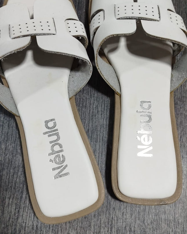 Sandalias Bremany - Hueso 39 (Yayita)