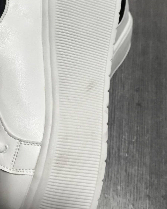 Zapatilla Urbanas Mujer Oneil - Negro 37 (Yayita)