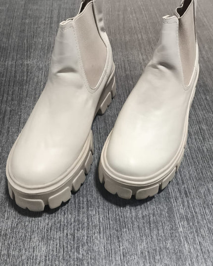 Botines Mujer Oruro - Nude 38 (Yayita)