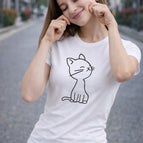 Mujer / S / Blanco