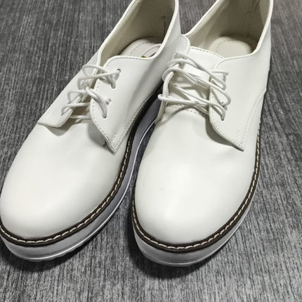 Mocasin Mujer Recife 3 - Perla 35 (Yayita)