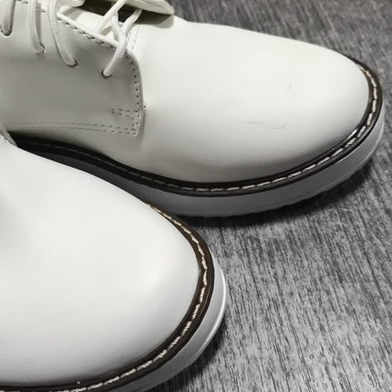 Mocasin Mujer Recife 3 - Perla 35 (Yayita)