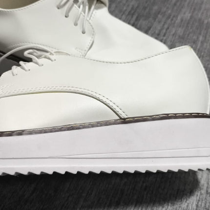 Mocasin Mujer Recife 3 - Perla 35 (Yayita)