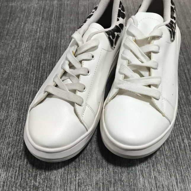 Zapatillas Urbanas Mujer Viena - Print 35 (Yayita)