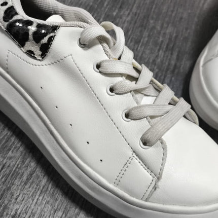 Zapatillas Urbanas Mujer Viena - Print 35 (Yayita)