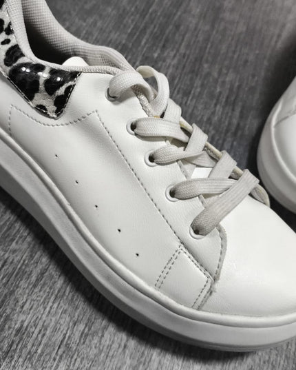 Zapatillas Urbanas Mujer Viena - Print 35 (Yayita)