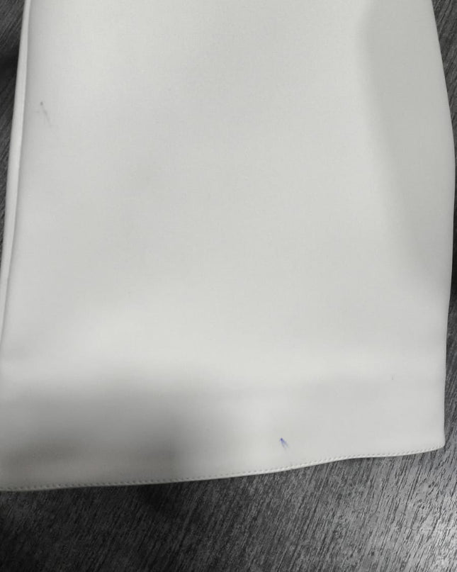 Botas Mujer Samalut - Blanco 39 (Yayita)