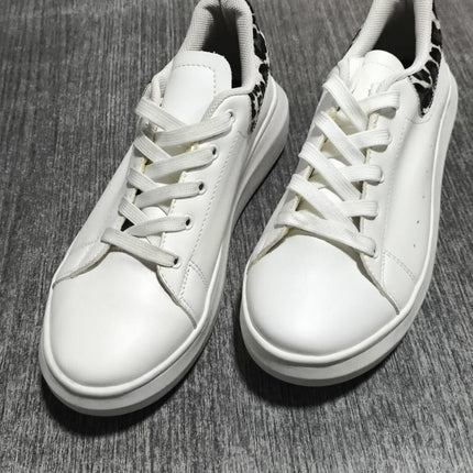 Zapatillas Urbanas Mujer Viena - Print 35 (Yayita)