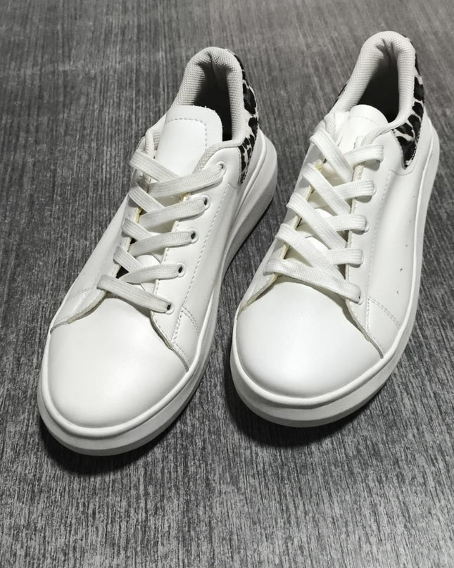 Zapatillas Urbanas Mujer Viena - Print 35 (Yayita)