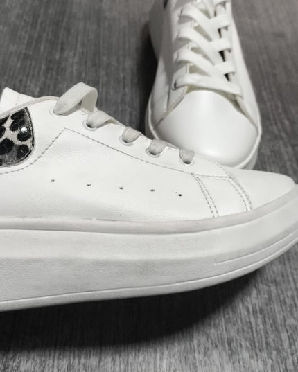 Zapatillas Urbanas Mujer Viena - Print 35 (Yayita)