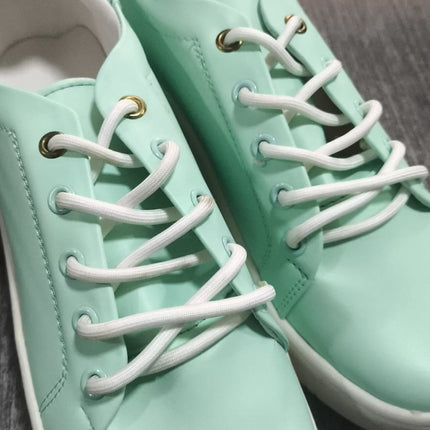 Zapatillas Mujer Orlando - Verde 37 (Yayita)