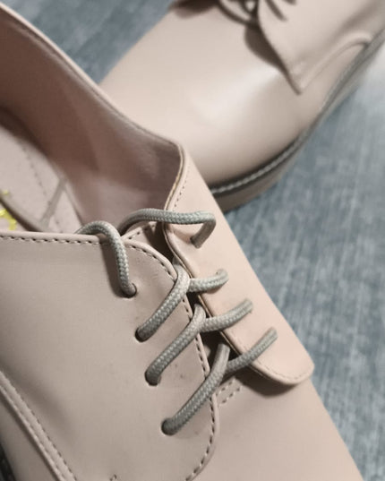 Mocasines Mujer Recife 3 - Palo Rosa 39 (Yayita)