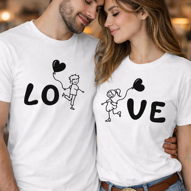 Polo Pareja - Love