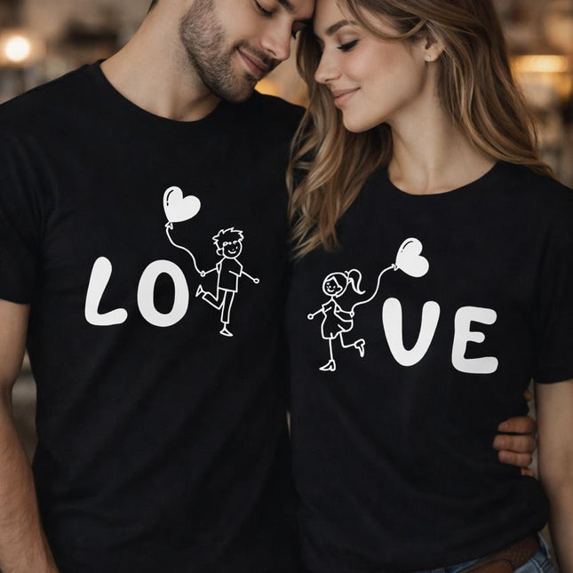 Polo Pareja - Love